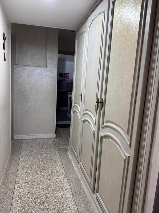 Nadia Belvue 3 Apartment Meknès Exterior foto